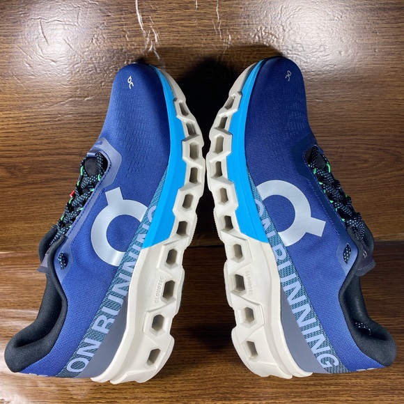 On Cloudmonster 2 Mens shoe size 10.5 - Picture 8 of 13